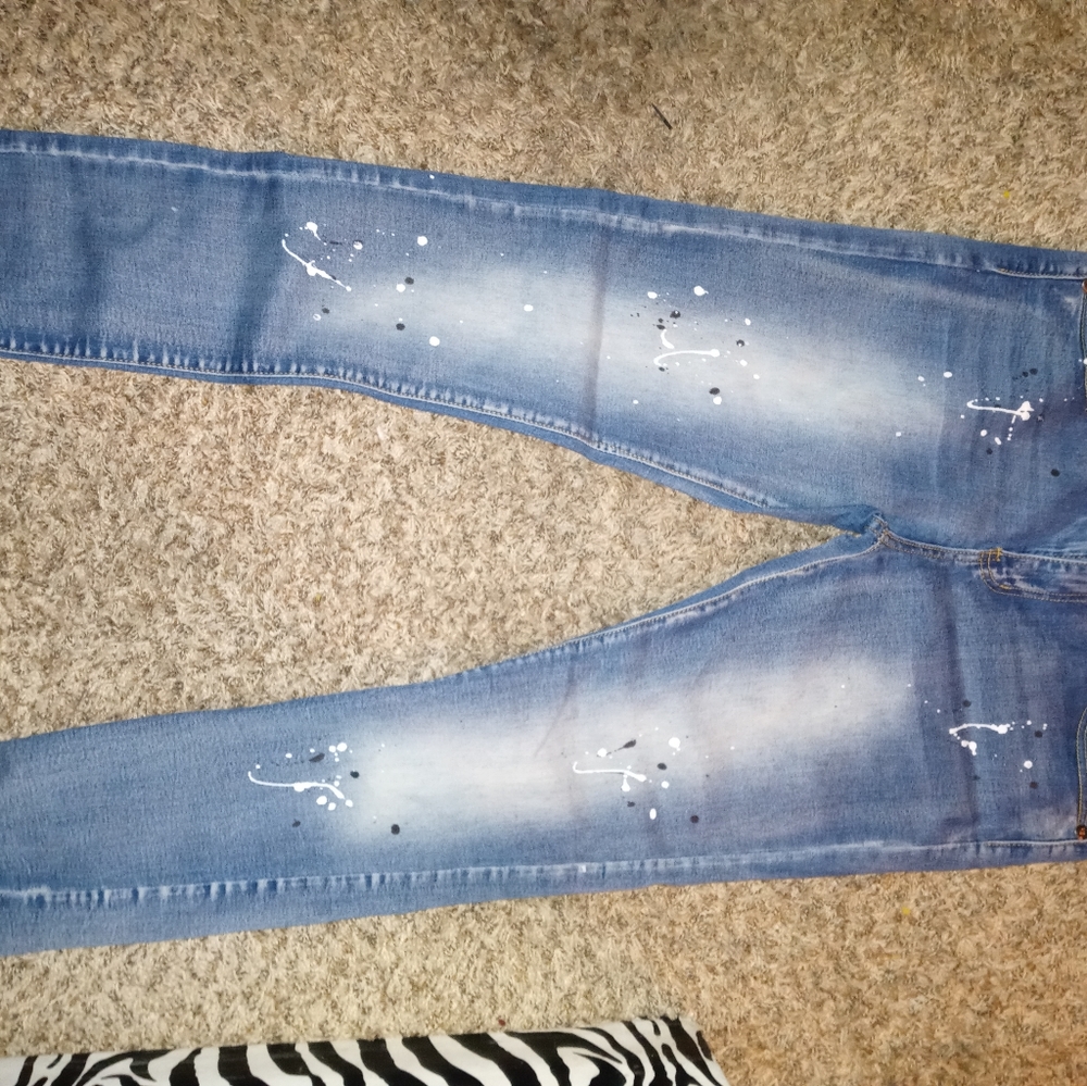 Jeans - Picture 4 of 4